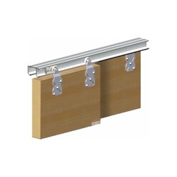 Комплект фурнитуры Valcomp HORUS HR15 150 - фото 16743465