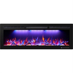 Очаг InterFlame Freespace55 - фото 16743535