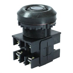 Кнопочный выключатель Электротехник Вк30-10-22110-54 - фото 16743543