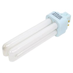 Компактная неинтегрированная люминесцентная лампа OSRAM DULUX - фото 16743615