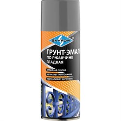 Грунт-эмаль по ржавчине SKYRON SR-67040 - фото 16743706