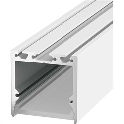 Алюминиевый профиль DesignLed LS.3535-W-R - фото 16743743