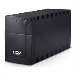 Источник бесперебойного питания POWERCOM Raptor - фото 16743897