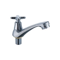 Водоразборный смеситель для холодной воды Эверест B42-350 - фото 16743899