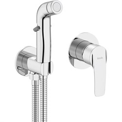 Встраиваемый смеситель IDDIS Ray - фото 16743914