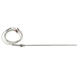 Датчик температуры INNOCONT TS-W-N-Pt100-4,8-300-1,5-1/8 - фото 16744000