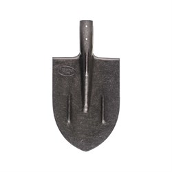 Штыковая лопата ЛЕТО 1786 - фото 16744008