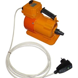 Электропривод ВИБРОМАШ ВИ-1-13-3 - фото 16744032