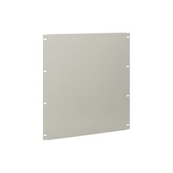 Комплект глухих пластронов EKF PROxima - фото 16744033