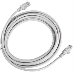 Универсальный патч-корд Retic PC-TWCS-UTP-RJ45-RJ45-C5e-3M-G - фото 16744062