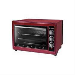 Электрическая духовка Delta D-0123 - фото 16744075