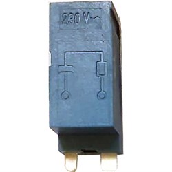 Модуль индикации и защиты FINDER 9901006009 - фото 16744091