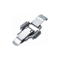 Натяжной замок-защелка MFK-TORG J109 - фото 16744096