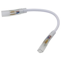 Средний гибкий коннектор General Lighting Systems G-2835-SCS-IP20 - фото 16744173