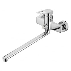 Однорычажный смеситель для ванны Swedbe Kronos - фото 16744194