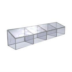 Парник Delta-Park GH-S - фото 16744201