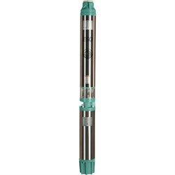 Насос ESQ ЭЦВ 6-10-110 - фото 16744234