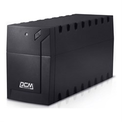 Источник бесперебойного питания POWERCOM Raptor - фото 16744248