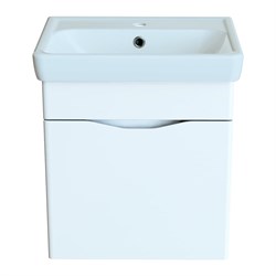 Подвесная тумба ORANGE TOPLINE Monaco 50-01 - фото 16744299