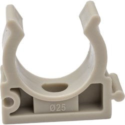 Одинарная опора для труб RTP 10974 - фото 16744375