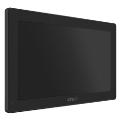 Монитор цветного видеодомофона CTV iM Cloud 7 - фото 16744453