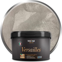 Декоративное покрытие Ticiana DeLuxe 4300002961 - фото 16744457