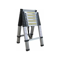 Телескопическая лестница-стремянка SevenBerg QH - фото 16744480