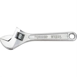 Ключ разводной РОКОТ 655-024 - фото 16744510