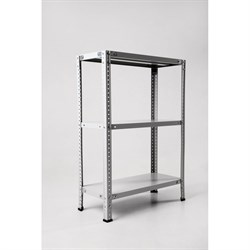 Стеллаж ООО ФУРАМА СТФЛ - фото 16744609