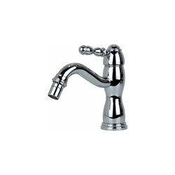 Смеситель для биде Bronze de Luxe TIFFANY - фото 16744634