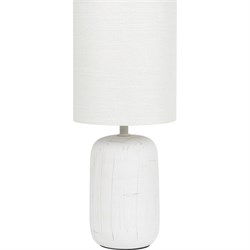 Настольная лампа Rivoli Ramona 7041501 1 - фото 16744762