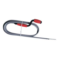 Прочистная спираль для удаления засора КРОКОЧИСТ 51411-8-50 - фото 16744802