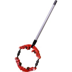 Роторный труборез TVITA H14S - фото 16744845