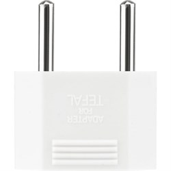 Сетевой плоский адаптер-переходник REXANT 11-1041 - фото 16744858