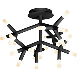 Потолочный светильник iLEDEX Savage - фото 16744956