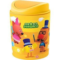 Контейнер для мусора Пластишка 431329108 - фото 16745114