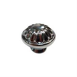 Ручка-кнопка СКОБЯНОЙ мод.249 - фото 16745119