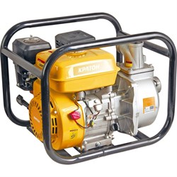 Бензиновая мотопомпа Кратон GWP-50 - фото 16745195
