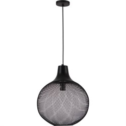 Подвесная люстра De Fran SP5-1581 BK - фото 16745265