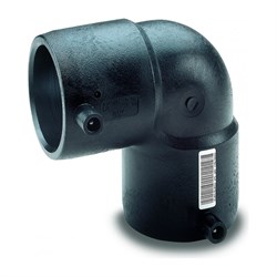 Электросварной отвод EUROSTANDARD 2111160160 - фото 16745371