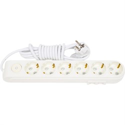 Удлинитель MAKEL N6310043 - фото 16745402