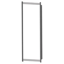 Модульная рама для вру TDM ELECTRIC SQ0905-0176 - фото 16745422