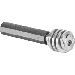 Калибр-пробка Туламаш R 1 к-сп ТМ - фото 16745428