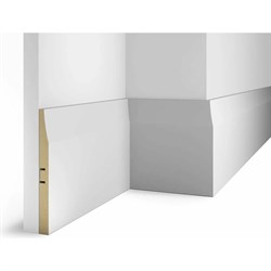 Плинтус Cosca Decor AP25 - фото 16745449