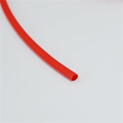 Термоусаживаемая трубка Мемотерм-ММ ТТЭ-С 2/1 - фото 16745492