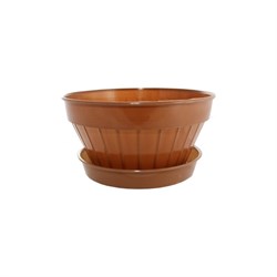 Кашпо Ангора ВИОЛЕТ КЛАССИК - фото 16745496