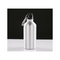 Фляжка-бутылка для воды СИМАЛЕНД 1185671 - фото 16745522