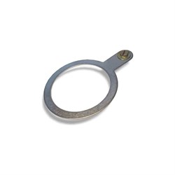 Кольцо заземления SURYAKOTI CAST SC 50Y SS - фото 16745578