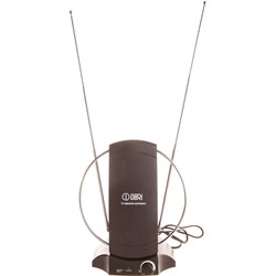 Комнатная TV антенна DORI 6454 - фото 16745587