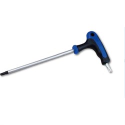 Отвертка AmPro T22807 - фото 16745669